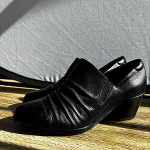 Clark’s Emily2 Cove Bootie